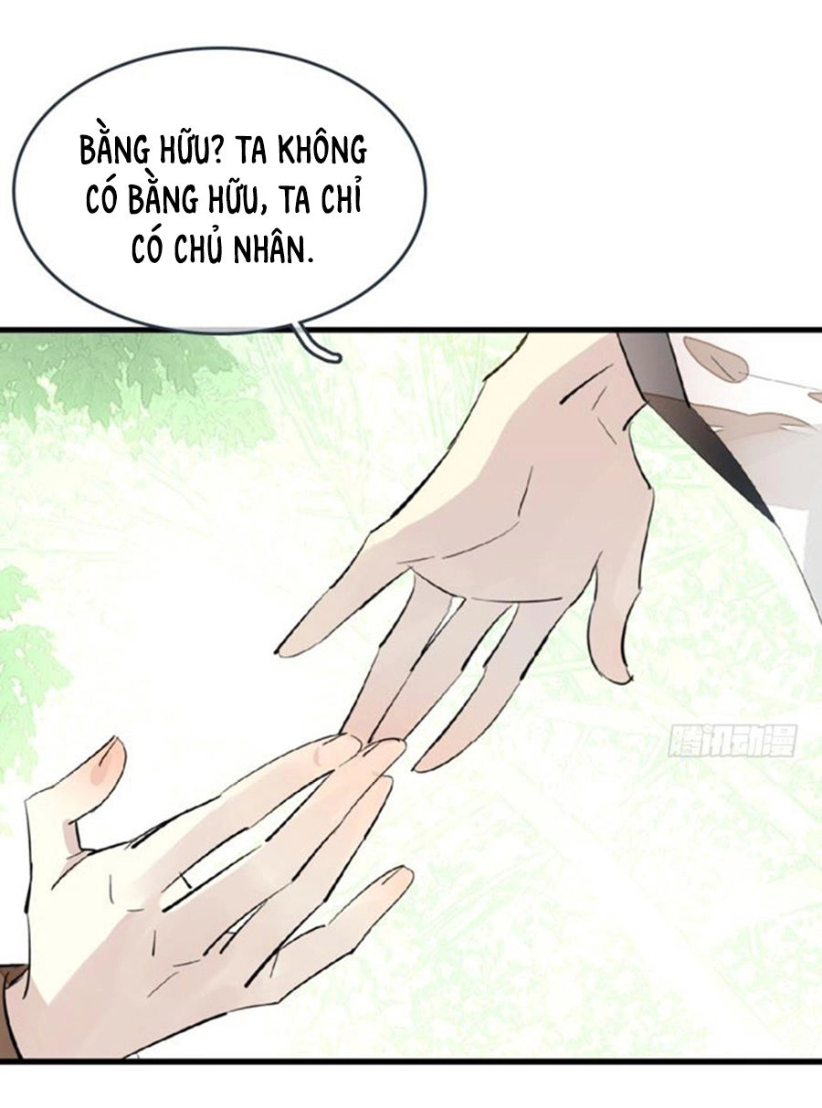 Sư Phụ Lại Trêu Chọc Ta Chapter 55 - 37