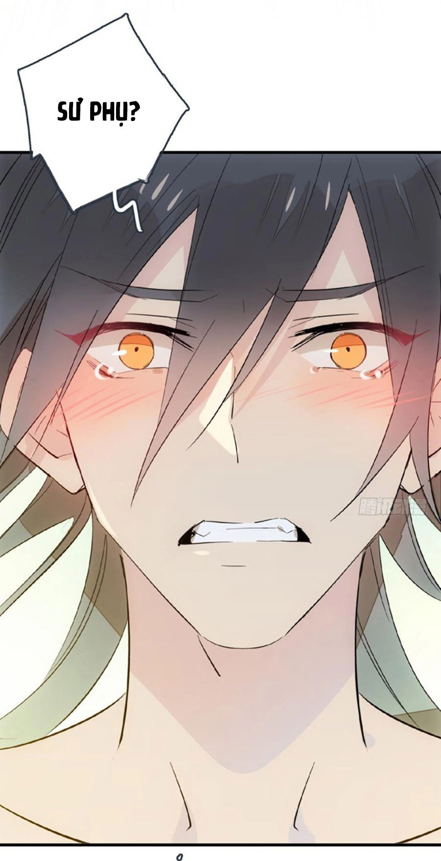 Sư Phụ Lại Trêu Chọc Ta Chapter 56 - 19