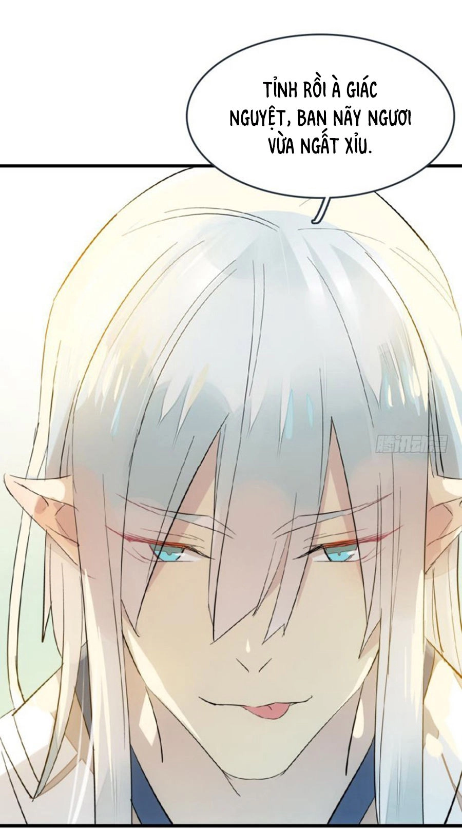 Sư Phụ Lại Trêu Chọc Ta Chapter 56 - 20