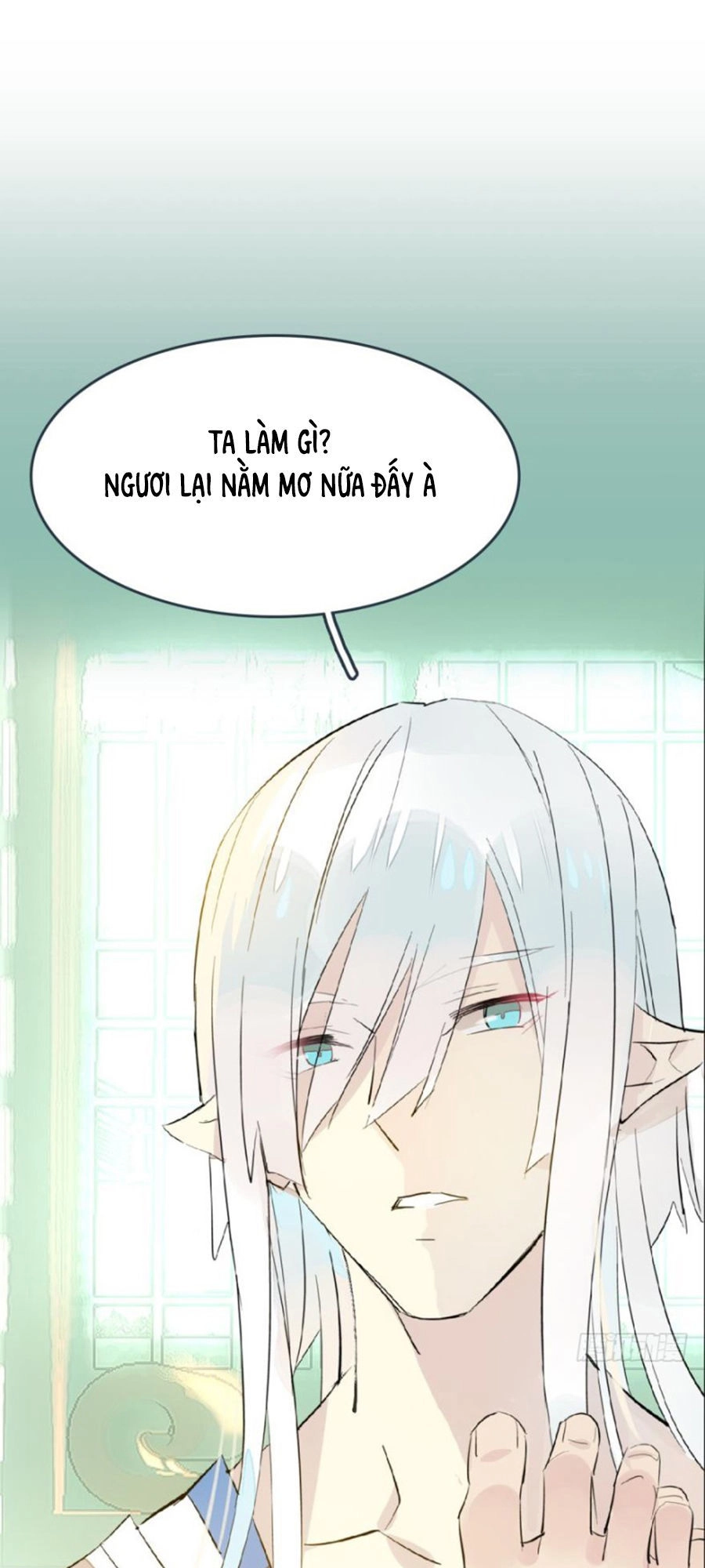 Sư Phụ Lại Trêu Chọc Ta Chapter 56 - 22