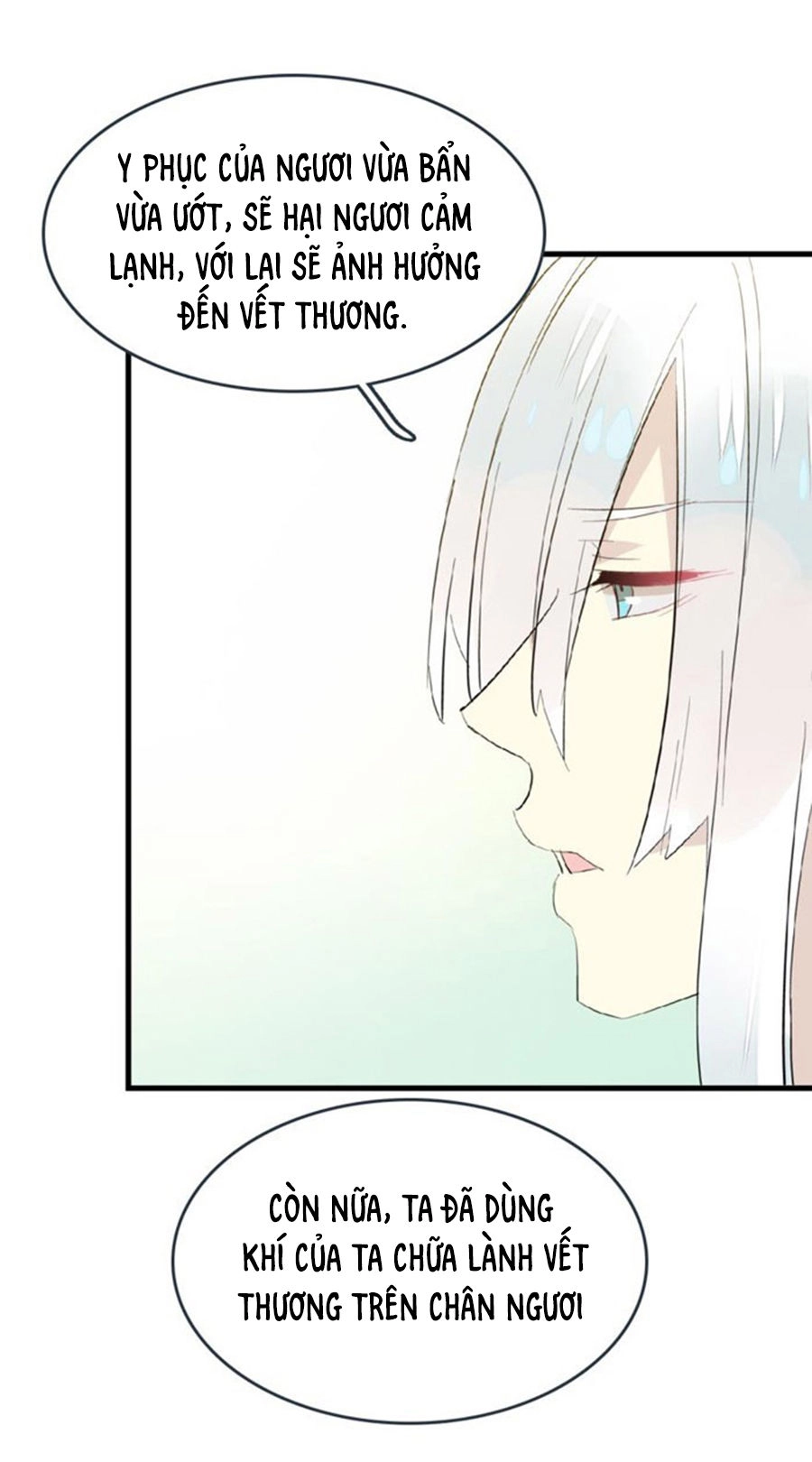 Sư Phụ Lại Trêu Chọc Ta Chapter 56 - 28