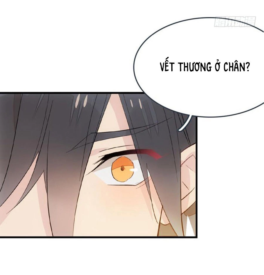 Sư Phụ Lại Trêu Chọc Ta Chapter 56 - 29