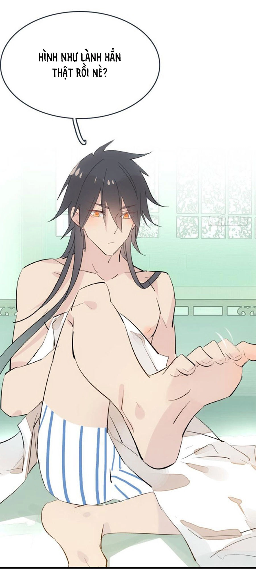 Sư Phụ Lại Trêu Chọc Ta Chapter 56 - 30