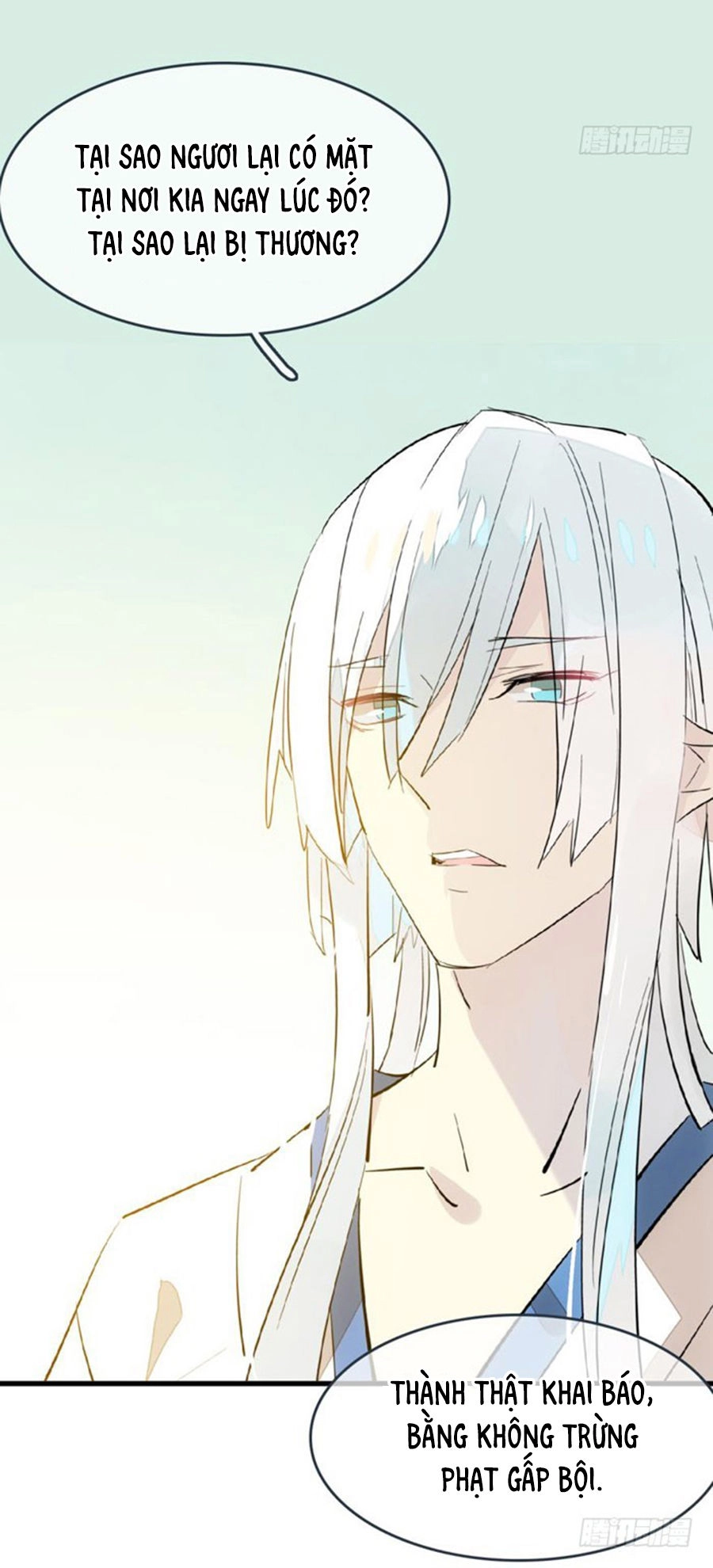 Sư Phụ Lại Trêu Chọc Ta Chapter 56 - 33