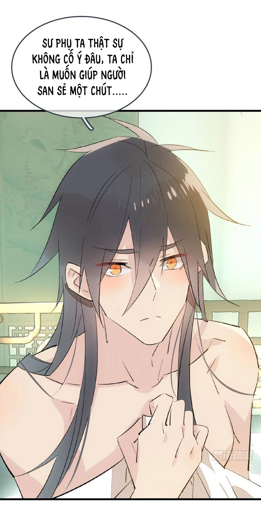 Sư Phụ Lại Trêu Chọc Ta Chapter 56 - 34