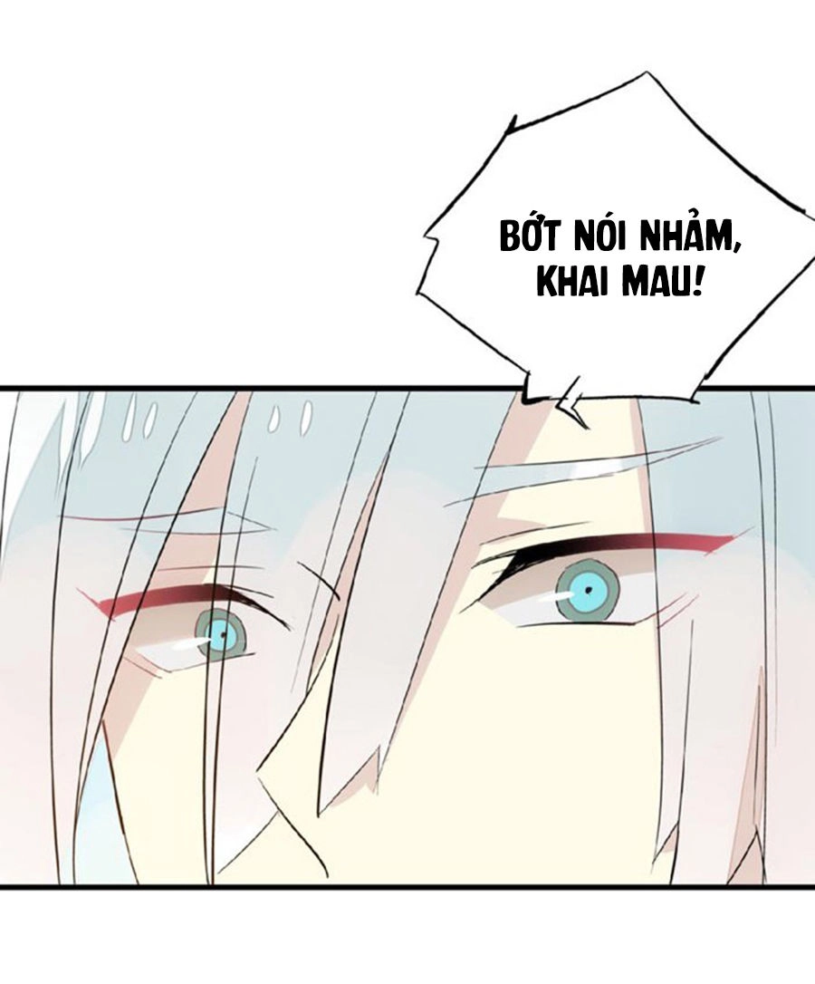 Sư Phụ Lại Trêu Chọc Ta Chapter 56 - 35