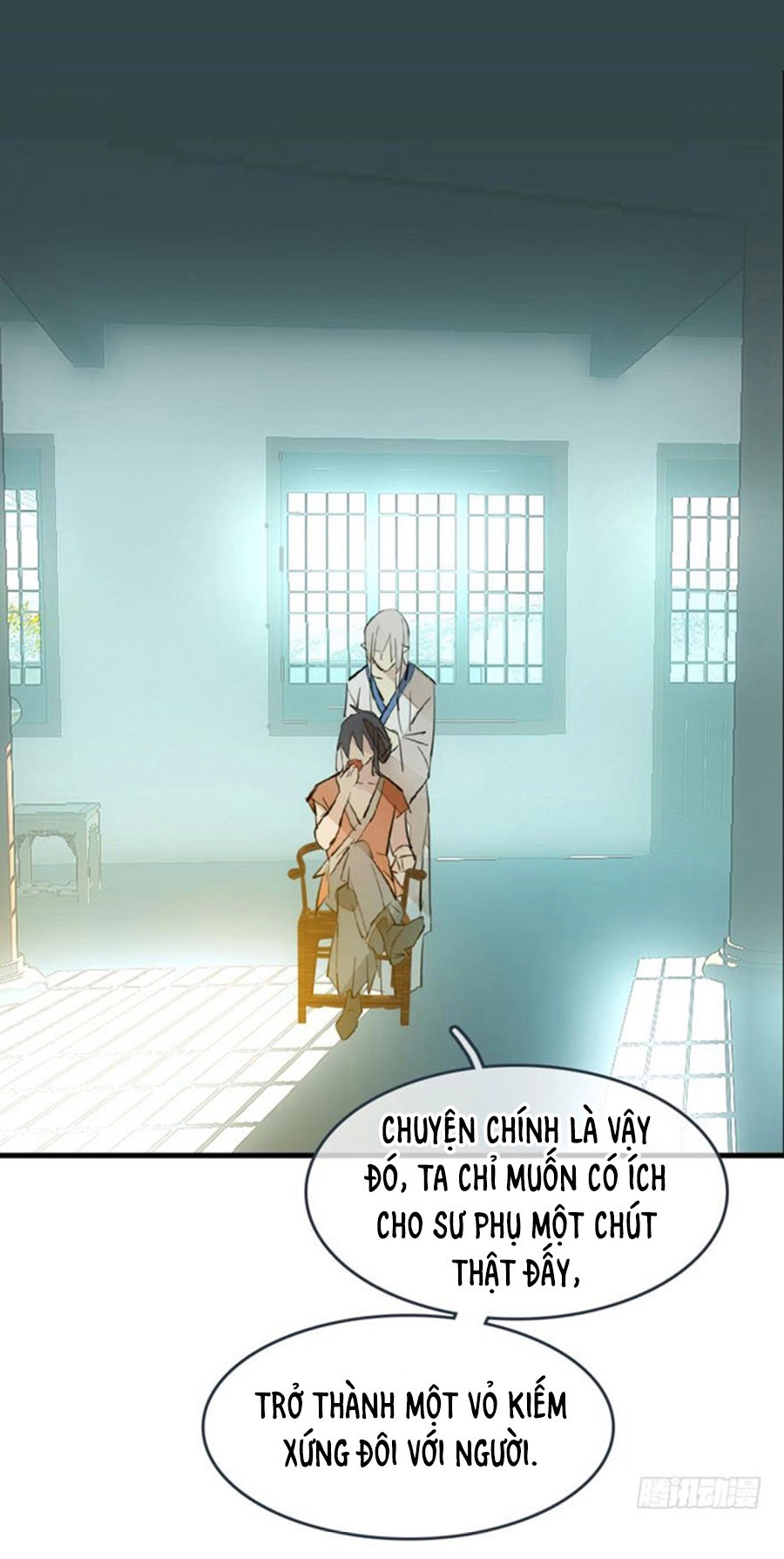 Sư Phụ Lại Trêu Chọc Ta Chapter 56 - 38