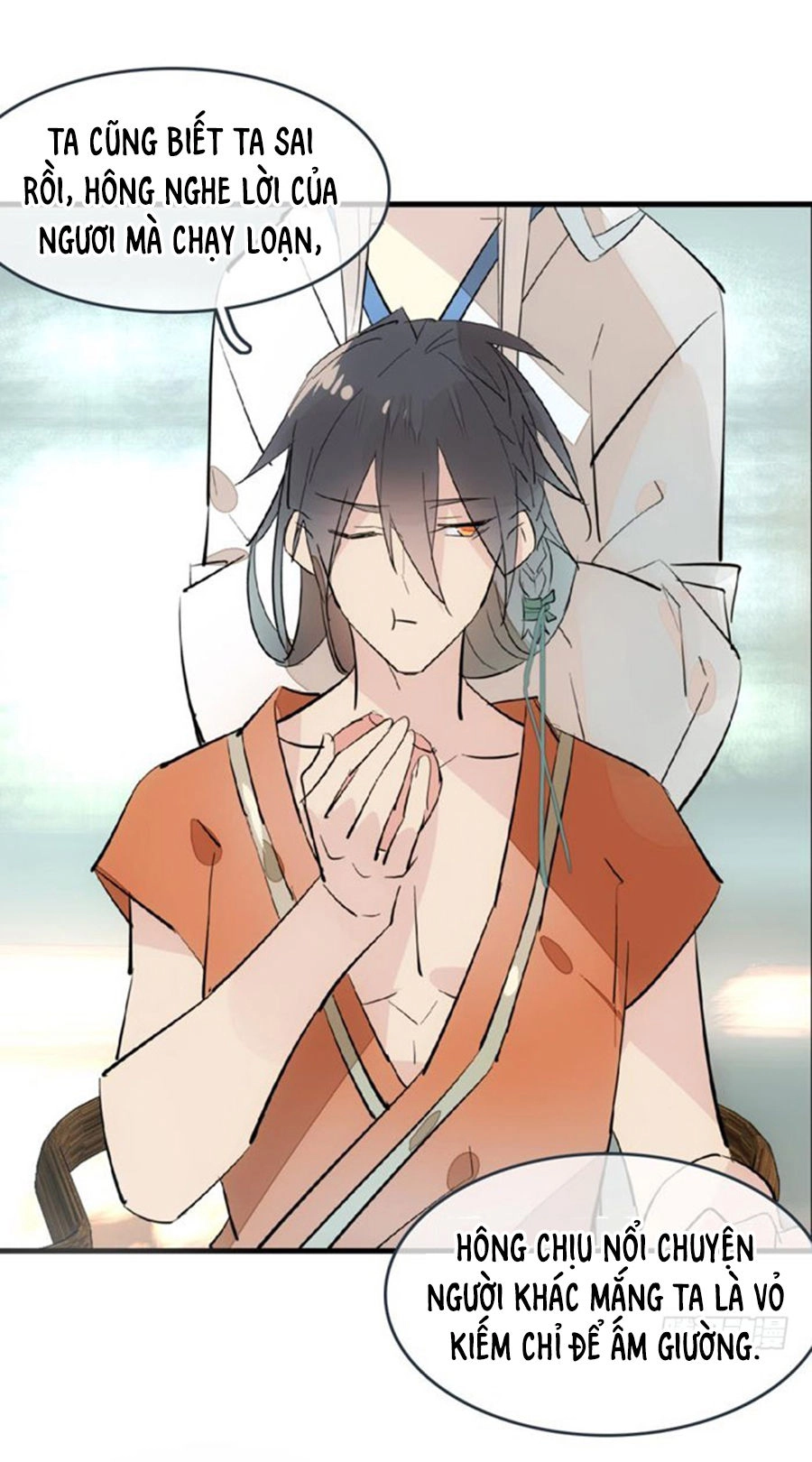 Sư Phụ Lại Trêu Chọc Ta Chapter 56 - 39