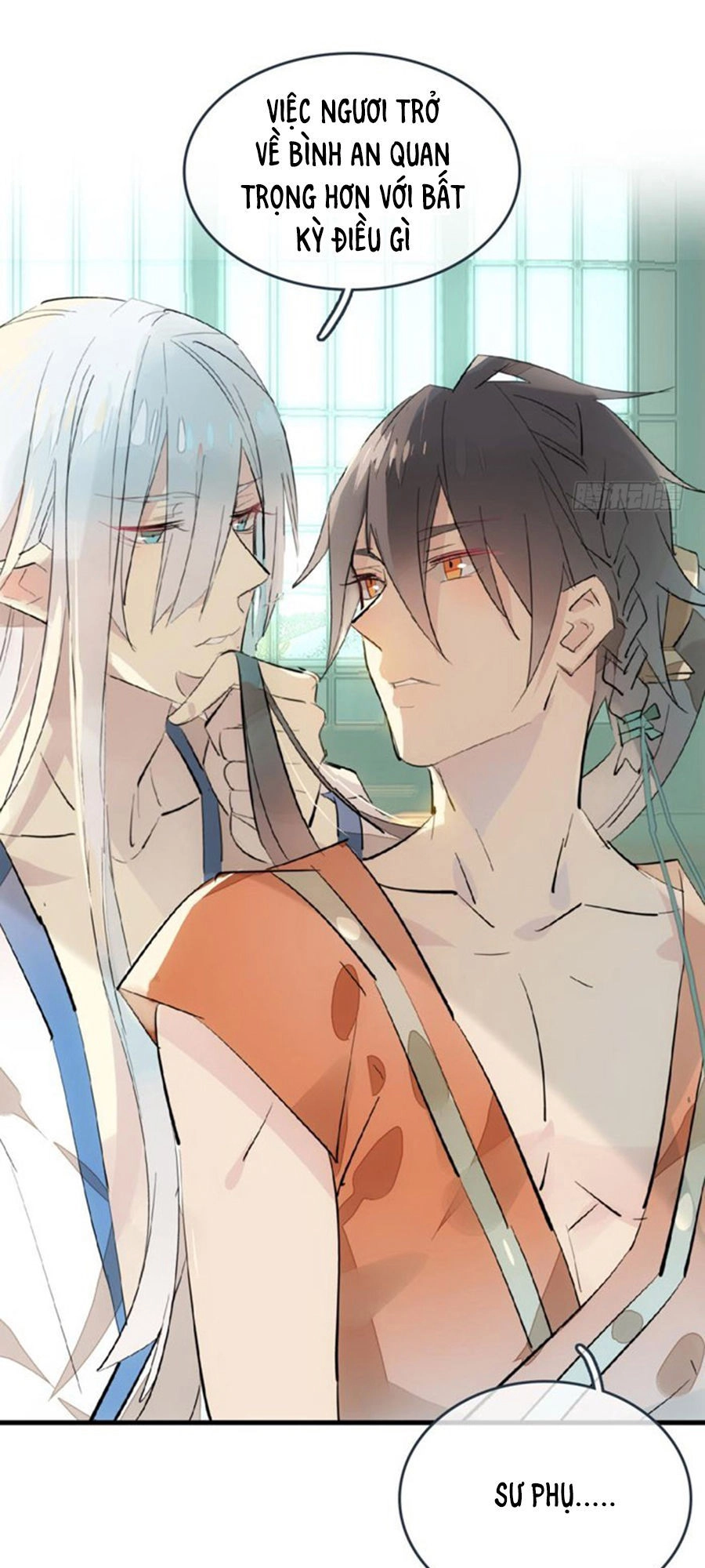 Sư Phụ Lại Trêu Chọc Ta Chapter 56 - 44