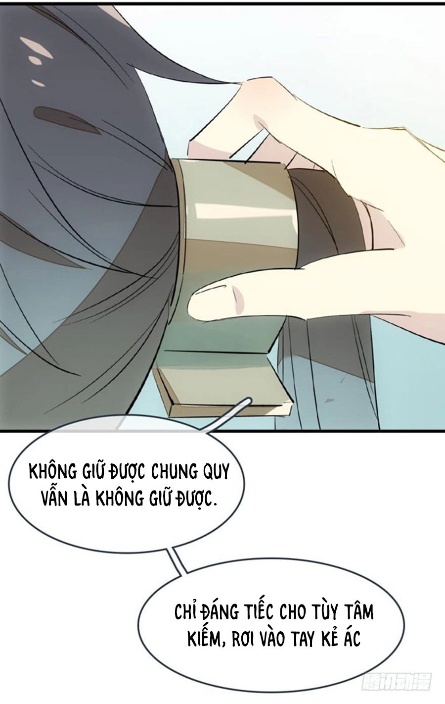 Sư Phụ Lại Trêu Chọc Ta Chapter 57 - 3