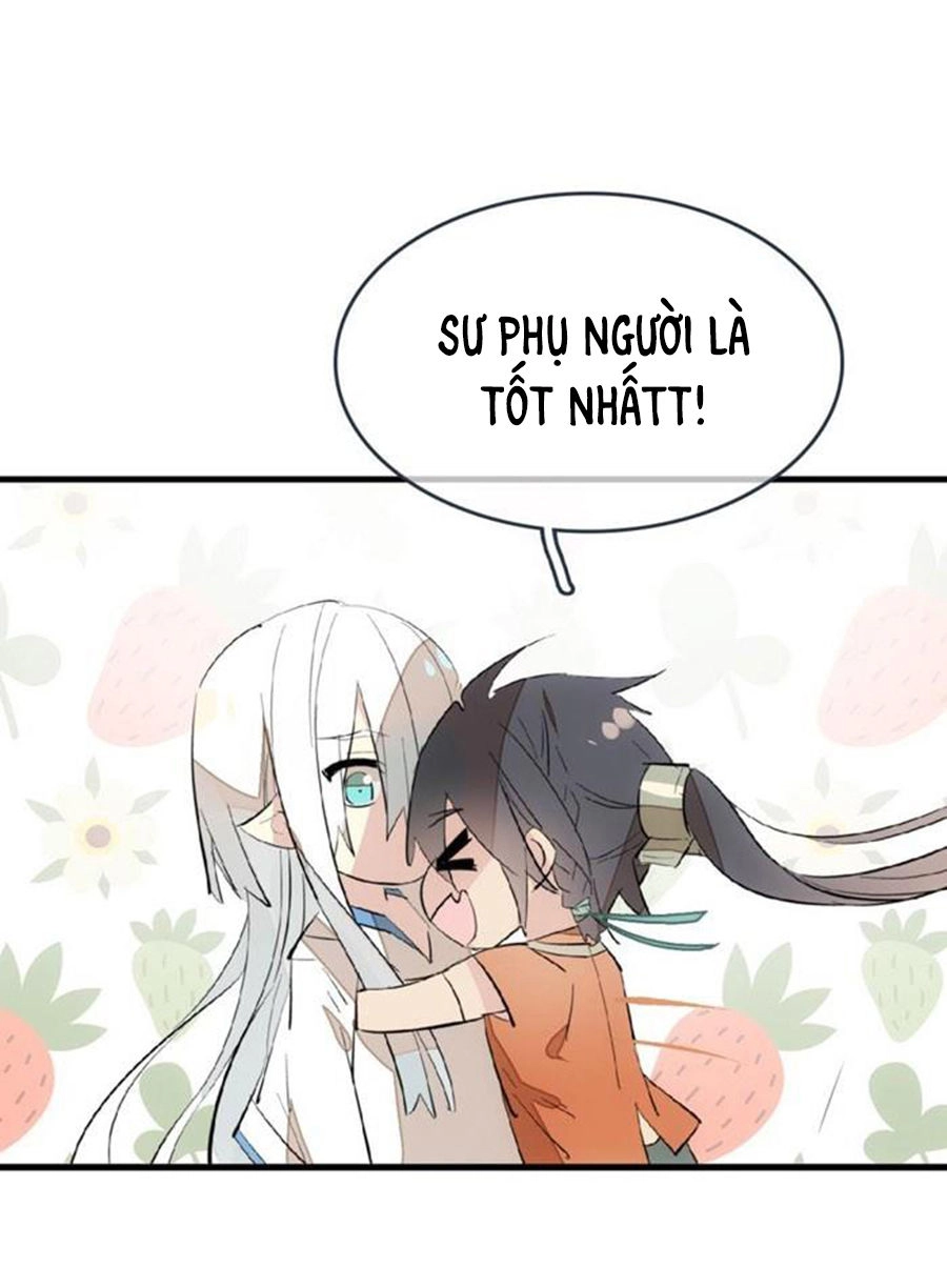 Sư Phụ Lại Trêu Chọc Ta Chapter 57 - 8