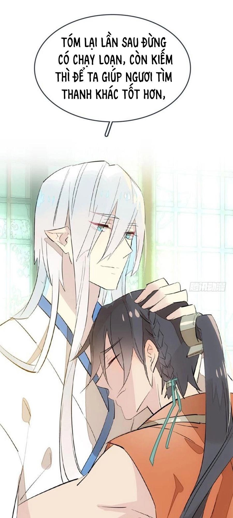 Sư Phụ Lại Trêu Chọc Ta Chapter 57 - 10