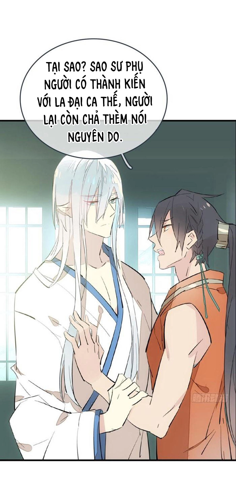 Sư Phụ Lại Trêu Chọc Ta Chapter 57 - 13