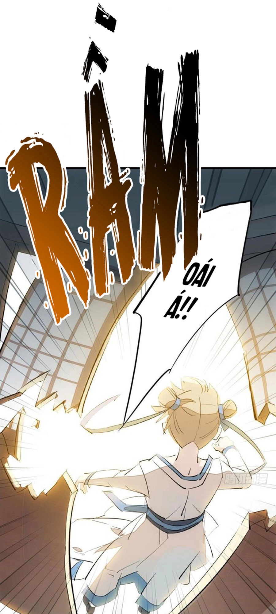 Sư Phụ Lại Trêu Chọc Ta Chapter 57 - 18