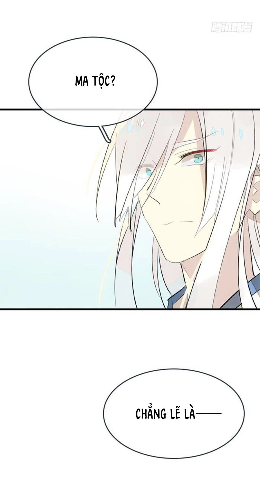 Sư Phụ Lại Trêu Chọc Ta Chapter 57 - 21