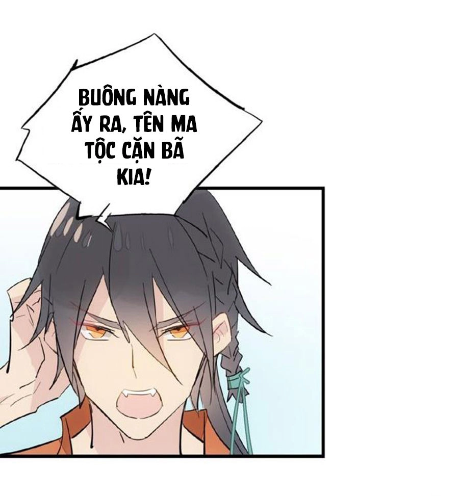 Sư Phụ Lại Trêu Chọc Ta Chapter 57 - 25