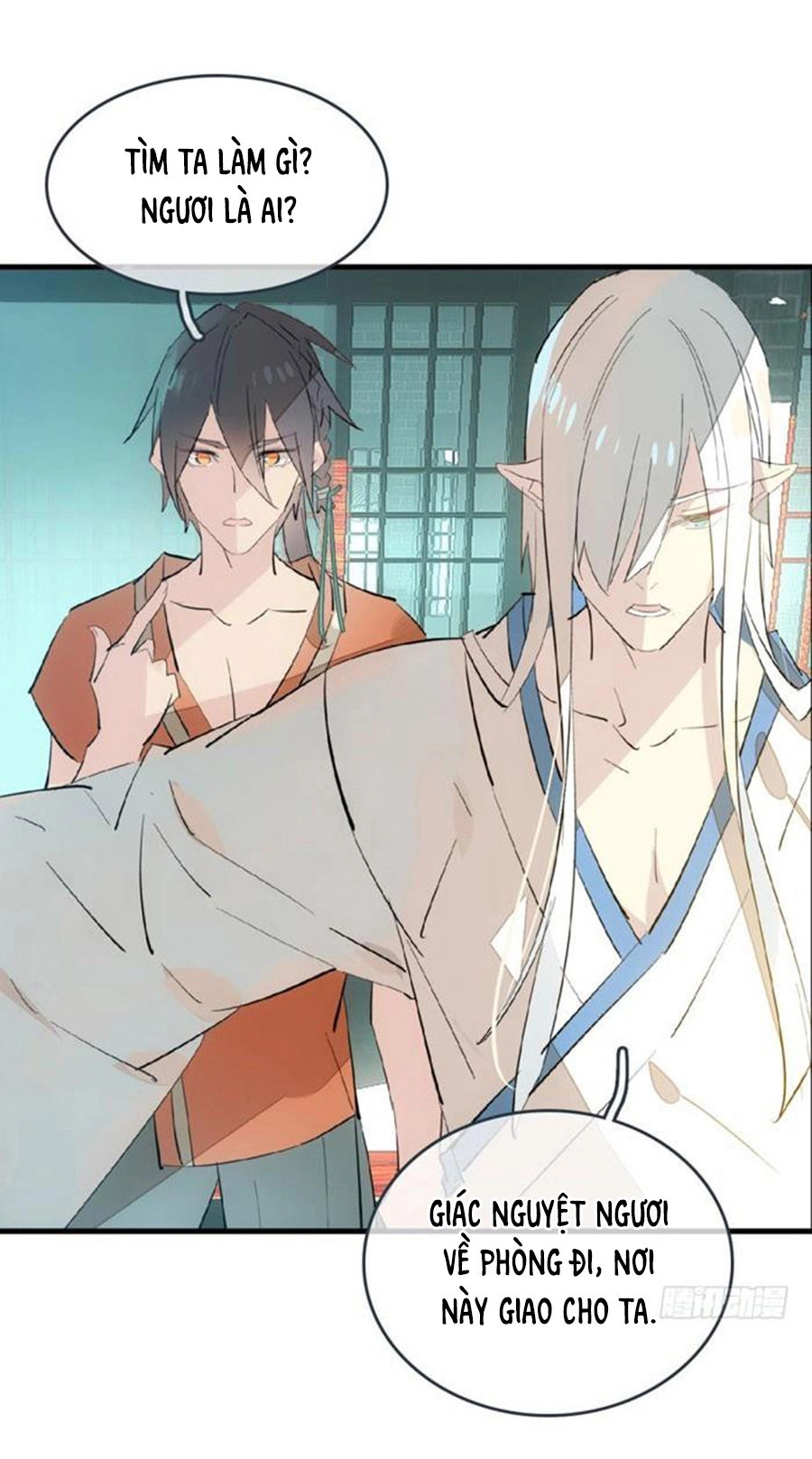 Sư Phụ Lại Trêu Chọc Ta Chapter 57 - 28