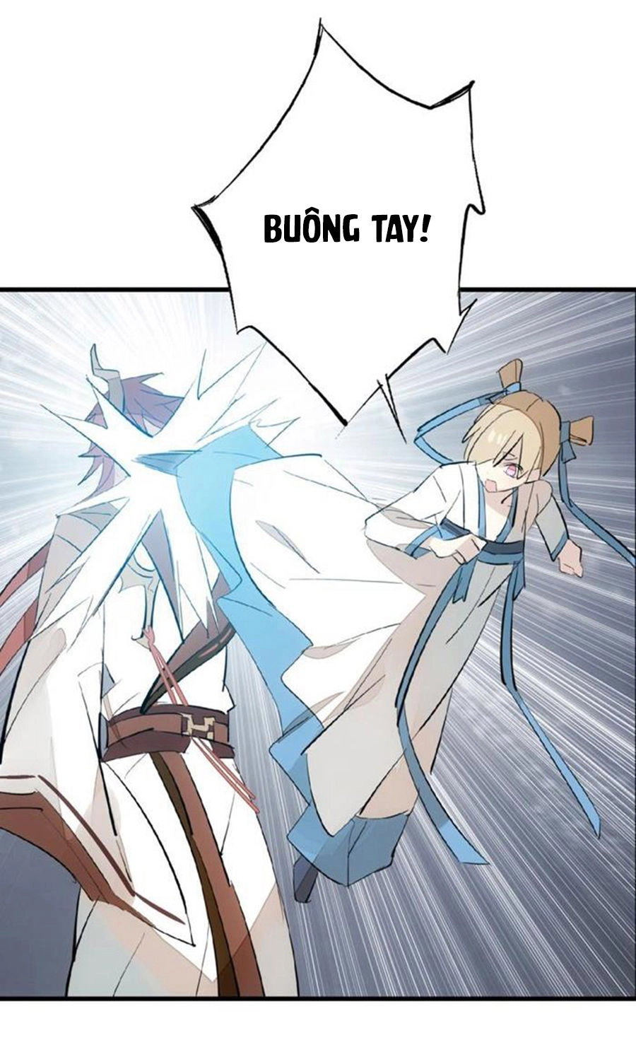 Sư Phụ Lại Trêu Chọc Ta Chapter 57 - 31