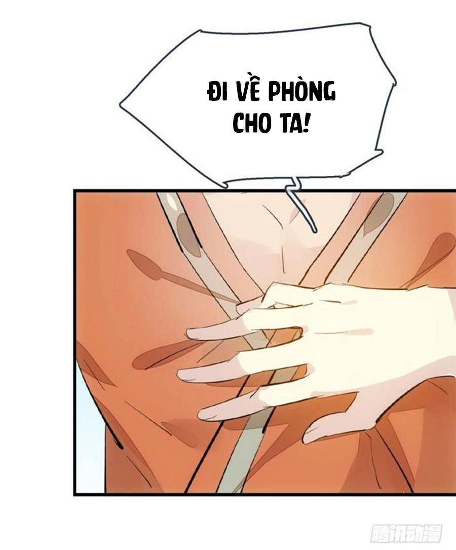 Sư Phụ Lại Trêu Chọc Ta Chapter 57 - 35