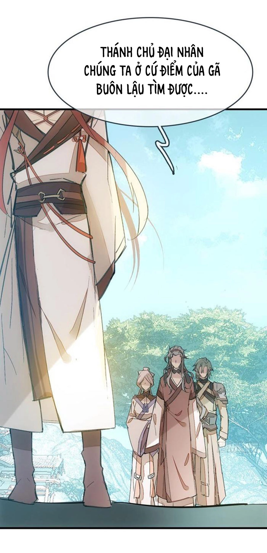 Sư Phụ Lại Trêu Chọc Ta Chapter 57 - 39