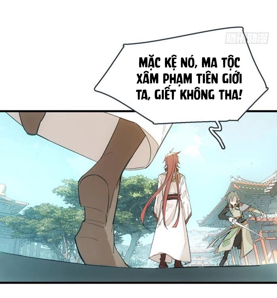 Sư Phụ Lại Trêu Chọc Ta Chapter 57 - 44