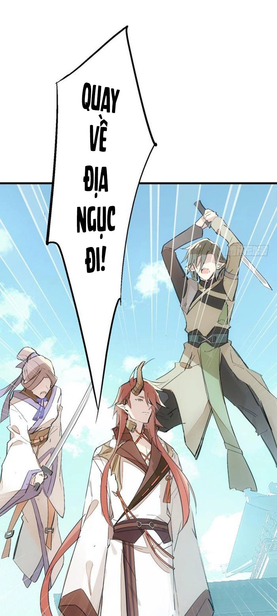 Sư Phụ Lại Trêu Chọc Ta Chapter 57 - 45