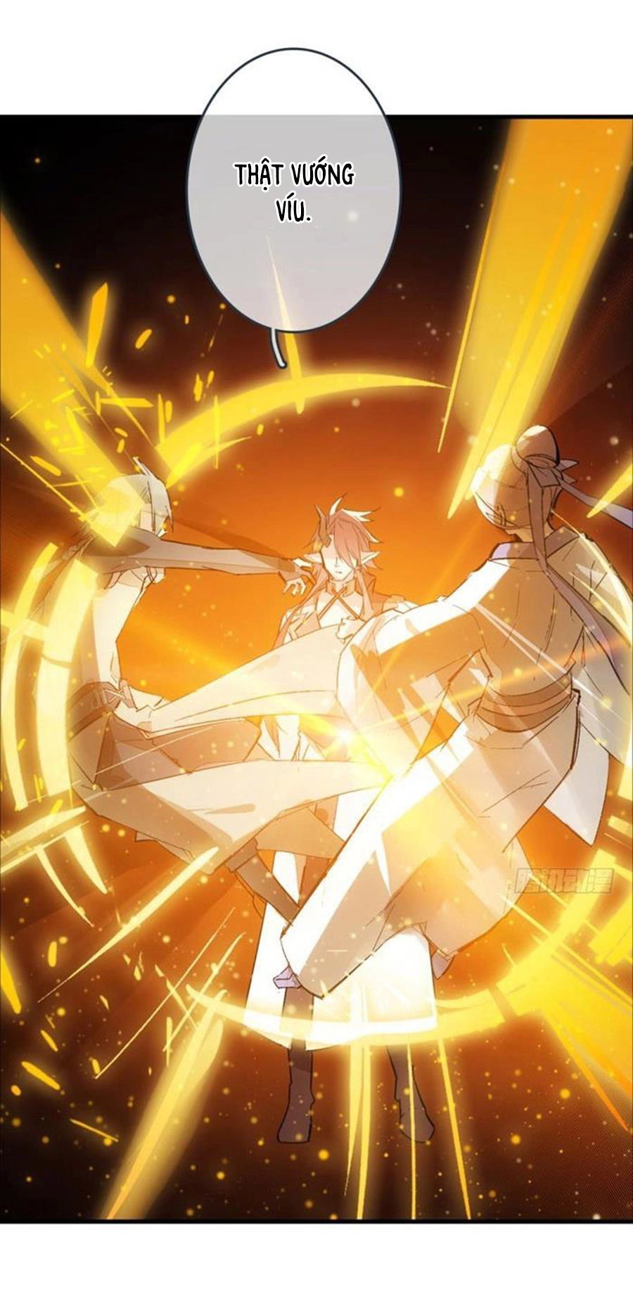 Sư Phụ Lại Trêu Chọc Ta Chapter 57 - 48