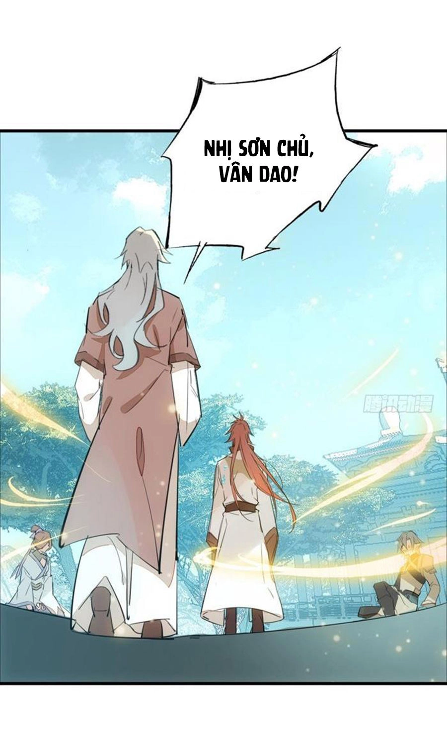 Sư Phụ Lại Trêu Chọc Ta Chapter 57 - 49