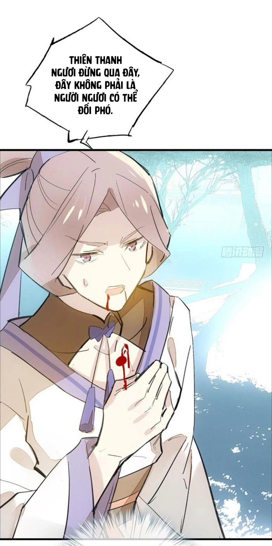 Sư Phụ Lại Trêu Chọc Ta Chapter 57 - 50