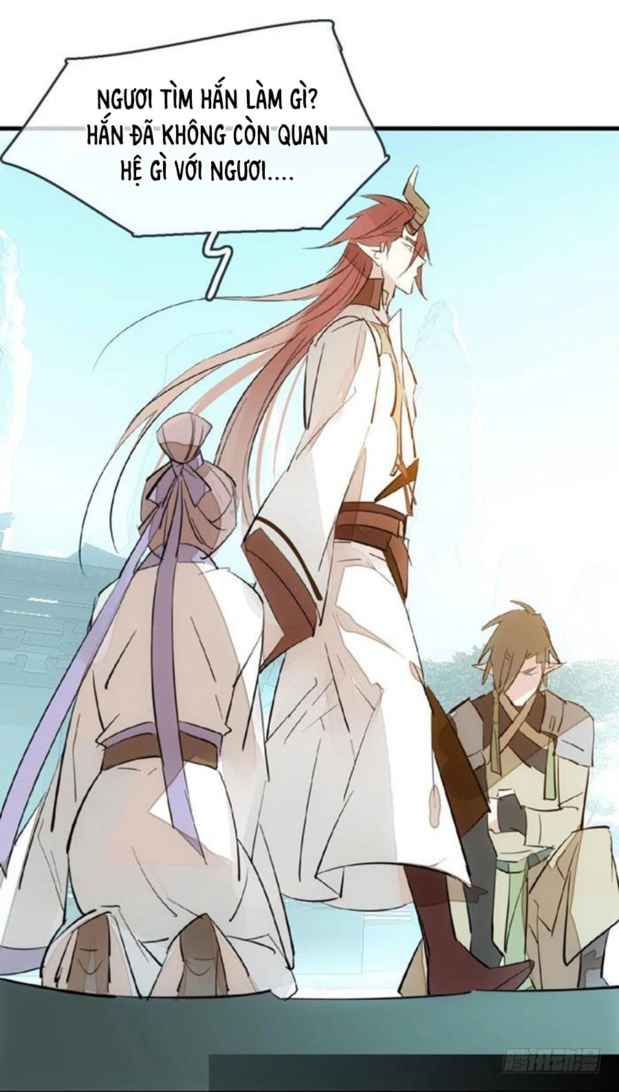 Sư Phụ Lại Trêu Chọc Ta Chapter 58 - 7