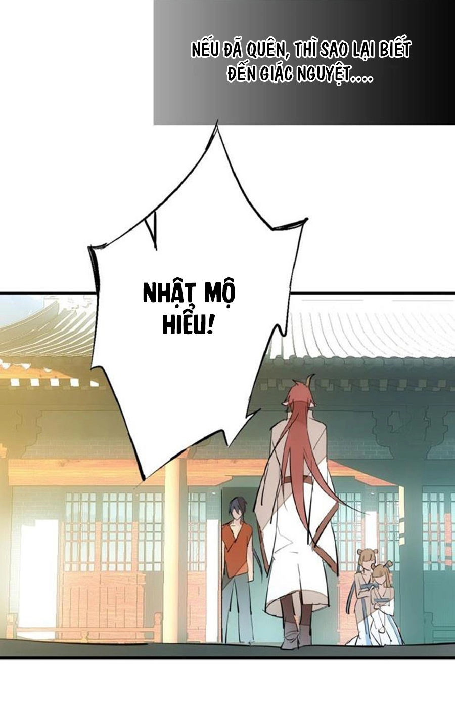 Sư Phụ Lại Trêu Chọc Ta Chapter 58 - 8