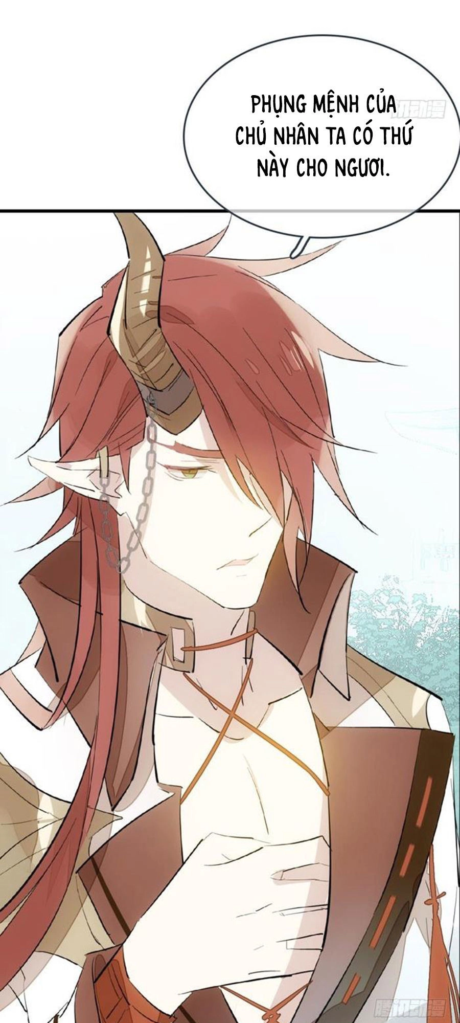 Sư Phụ Lại Trêu Chọc Ta Chapter 58 - 11