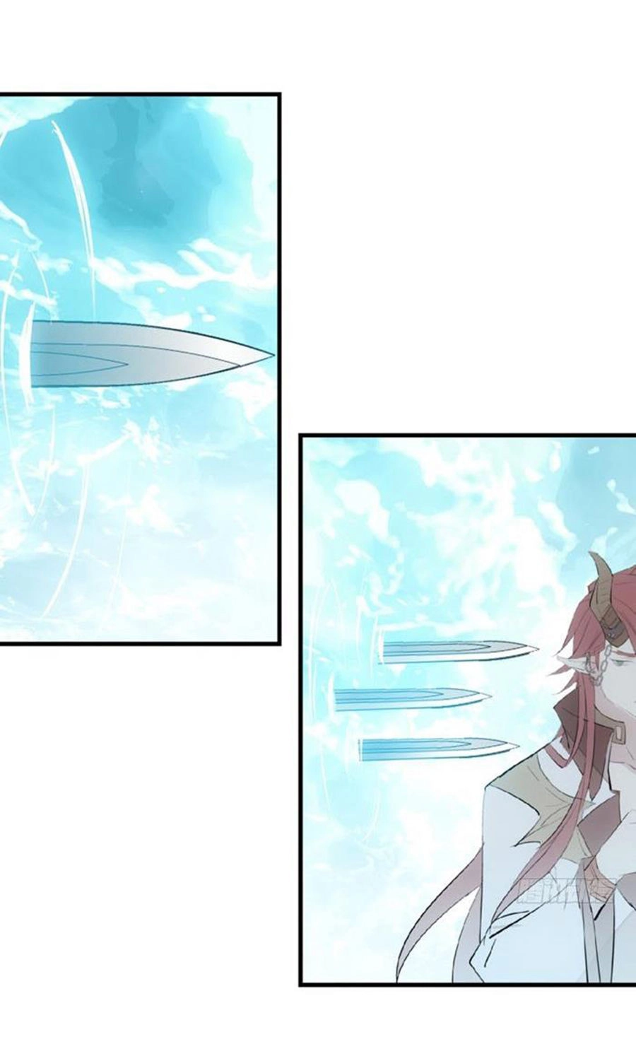 Sư Phụ Lại Trêu Chọc Ta Chapter 58 - 14