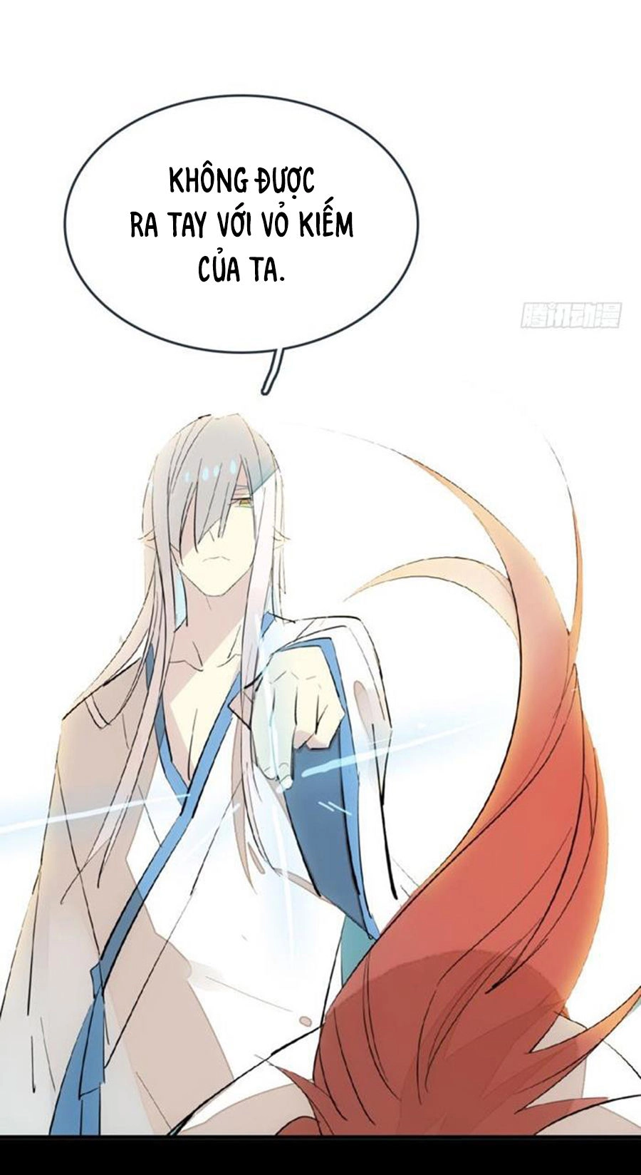 Sư Phụ Lại Trêu Chọc Ta Chapter 58 - 17