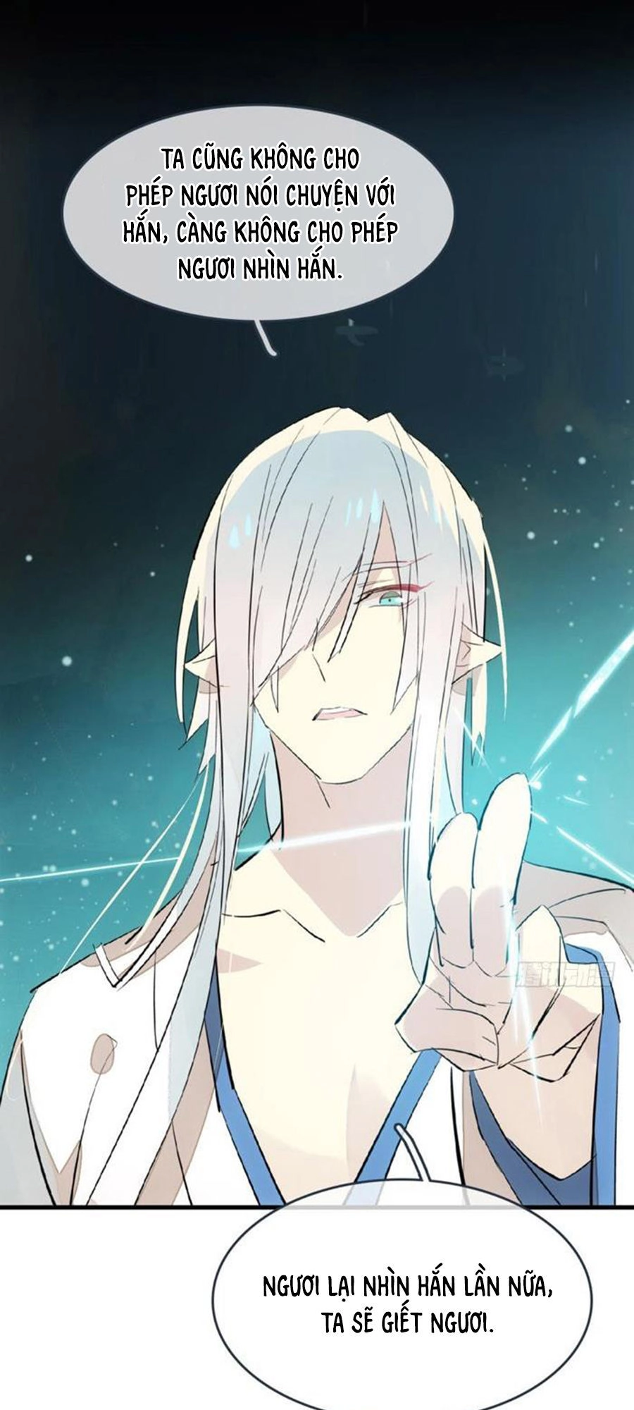 Sư Phụ Lại Trêu Chọc Ta Chapter 58 - 19