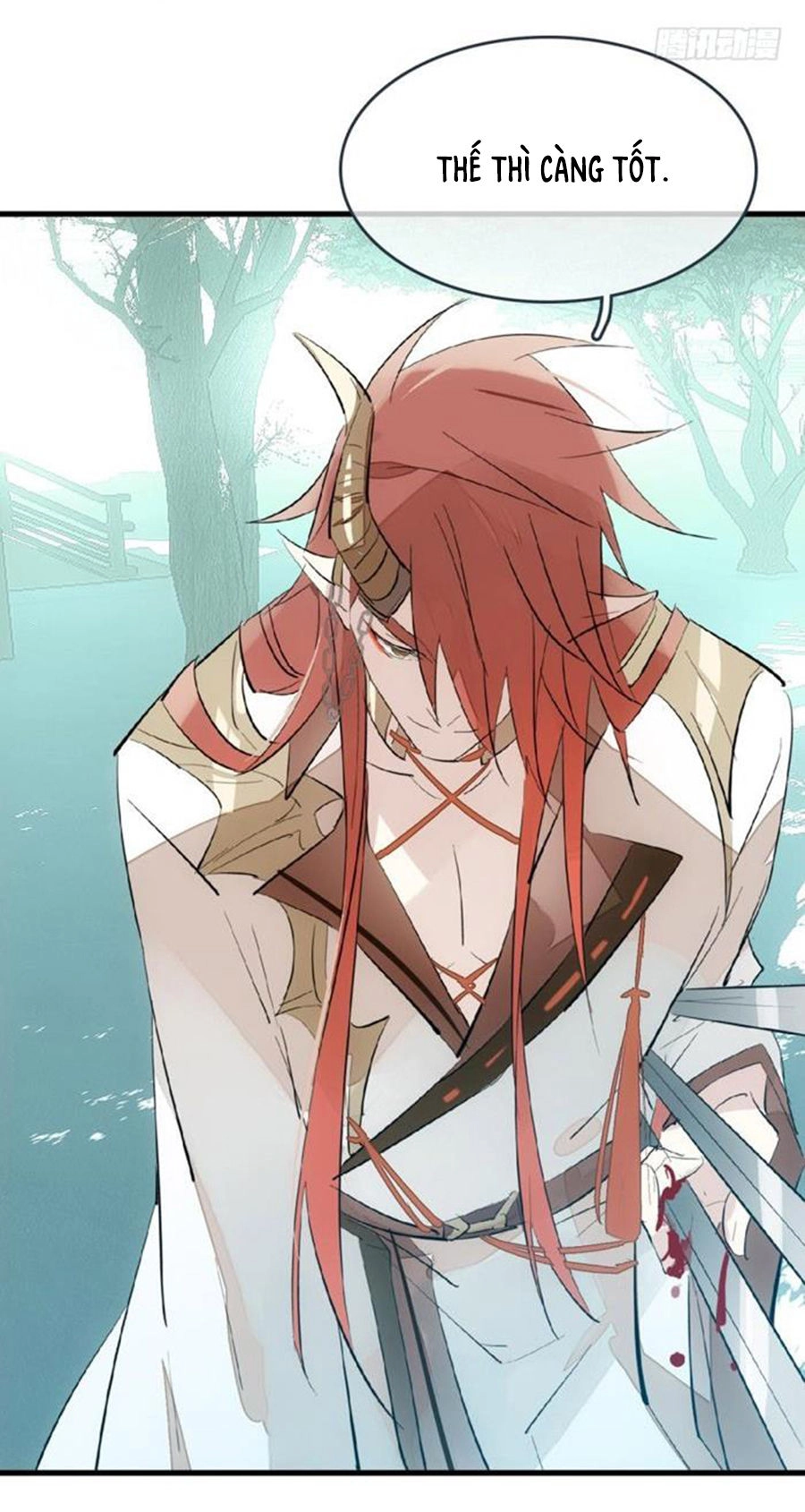 Sư Phụ Lại Trêu Chọc Ta Chapter 58 - 22