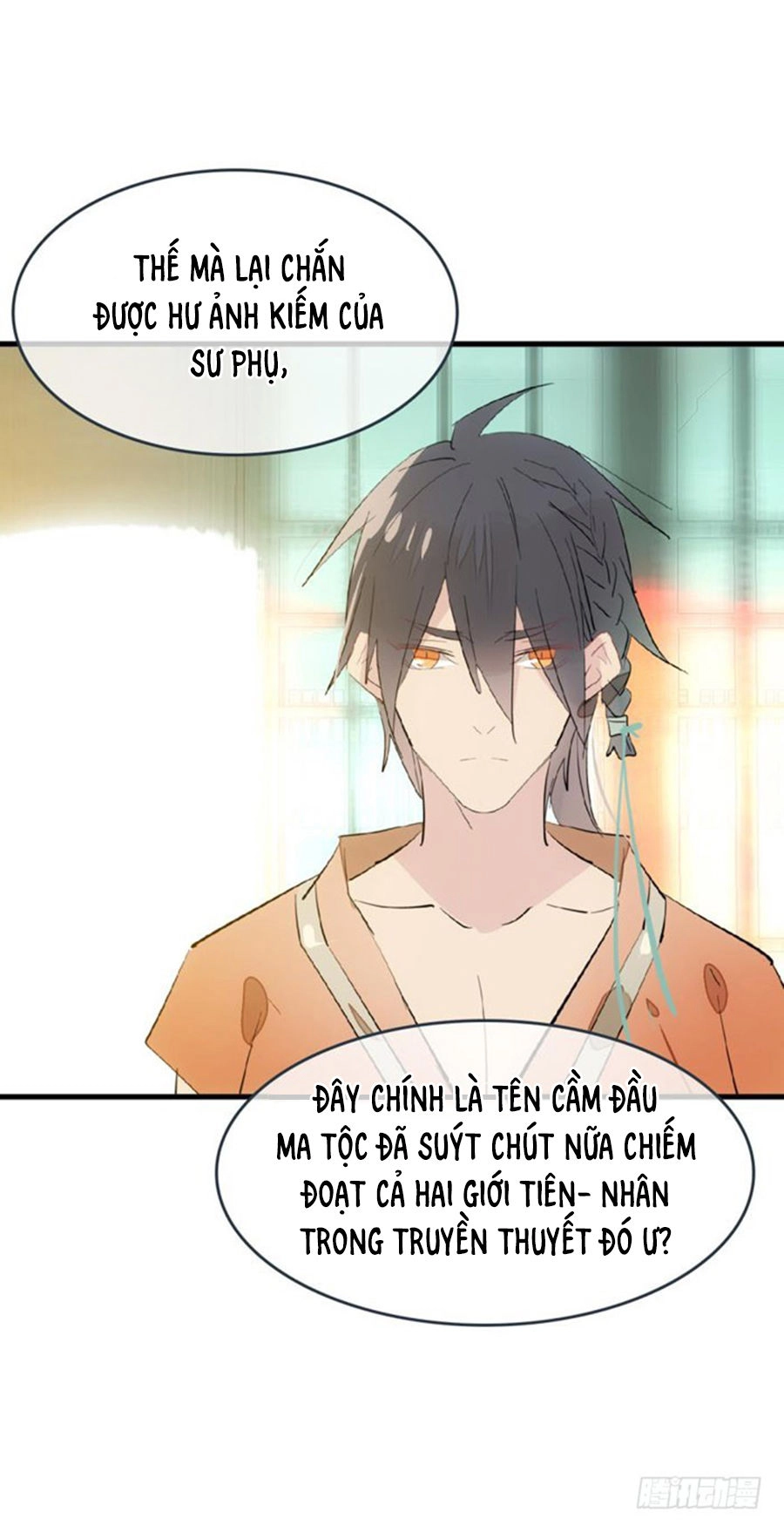 Sư Phụ Lại Trêu Chọc Ta Chapter 58 - 23