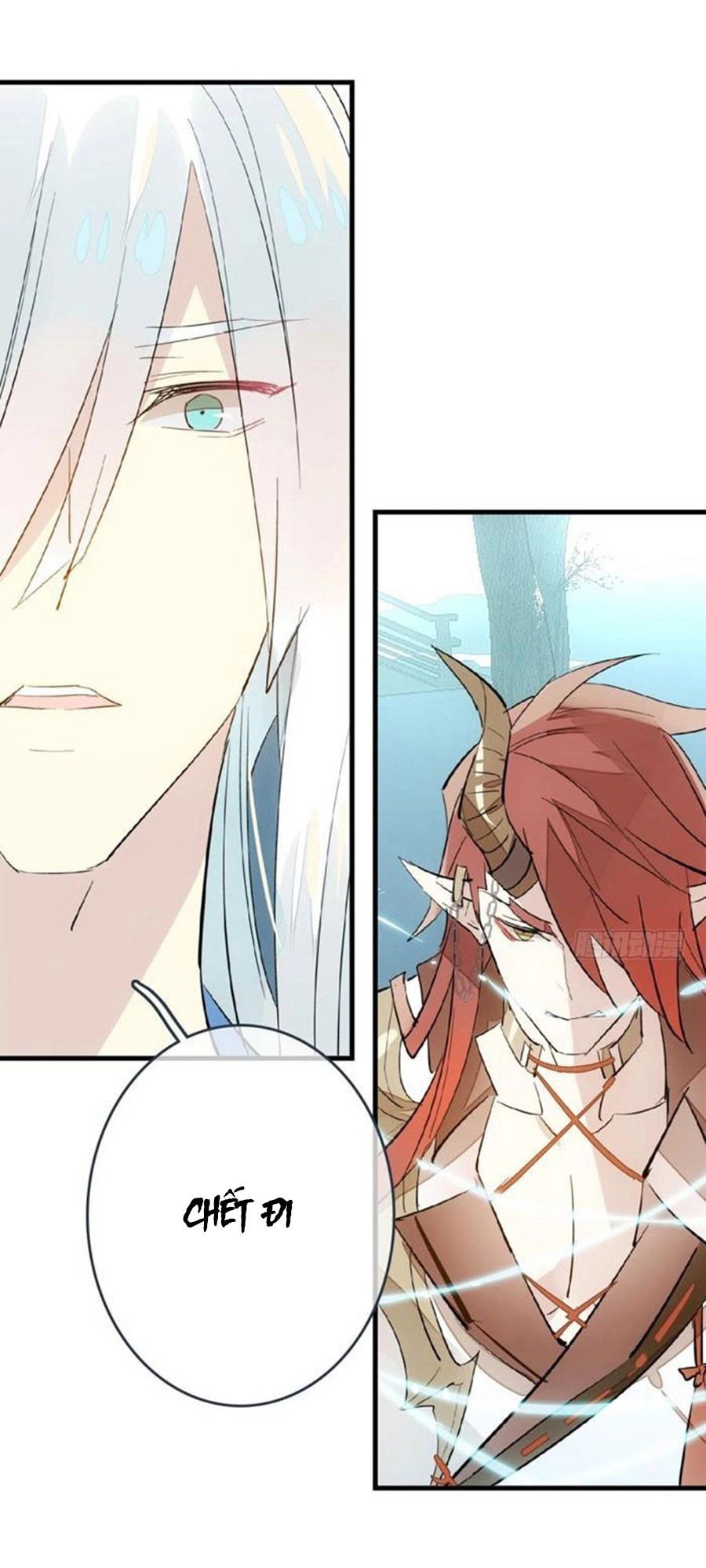 Sư Phụ Lại Trêu Chọc Ta Chapter 58 - 28