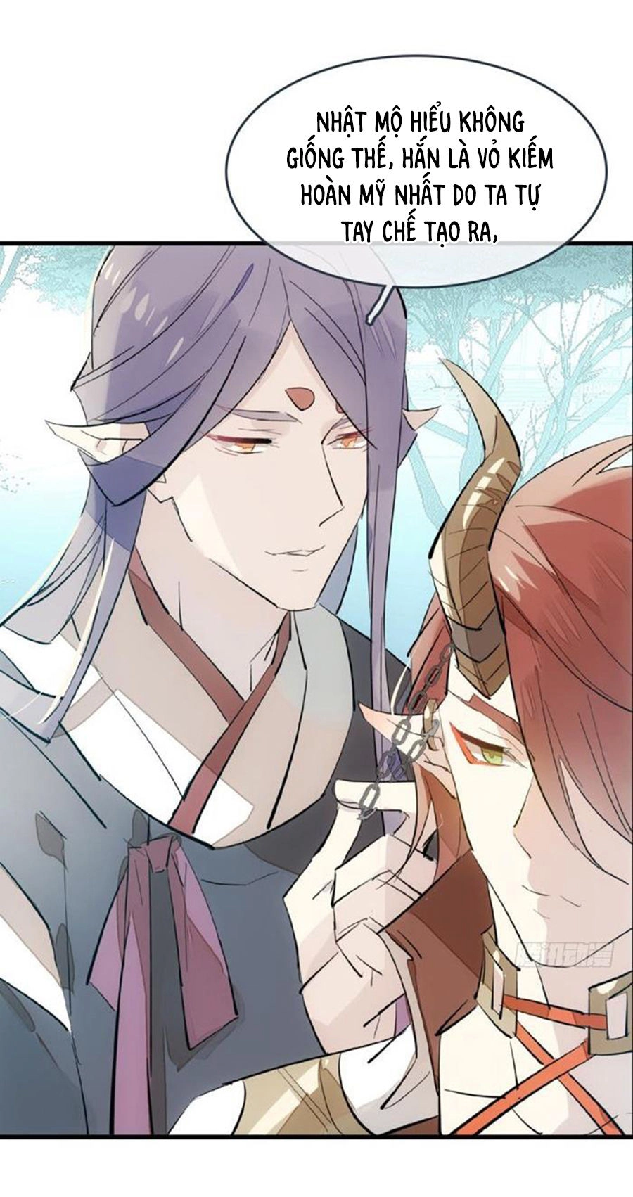 Sư Phụ Lại Trêu Chọc Ta Chapter 58 - 38