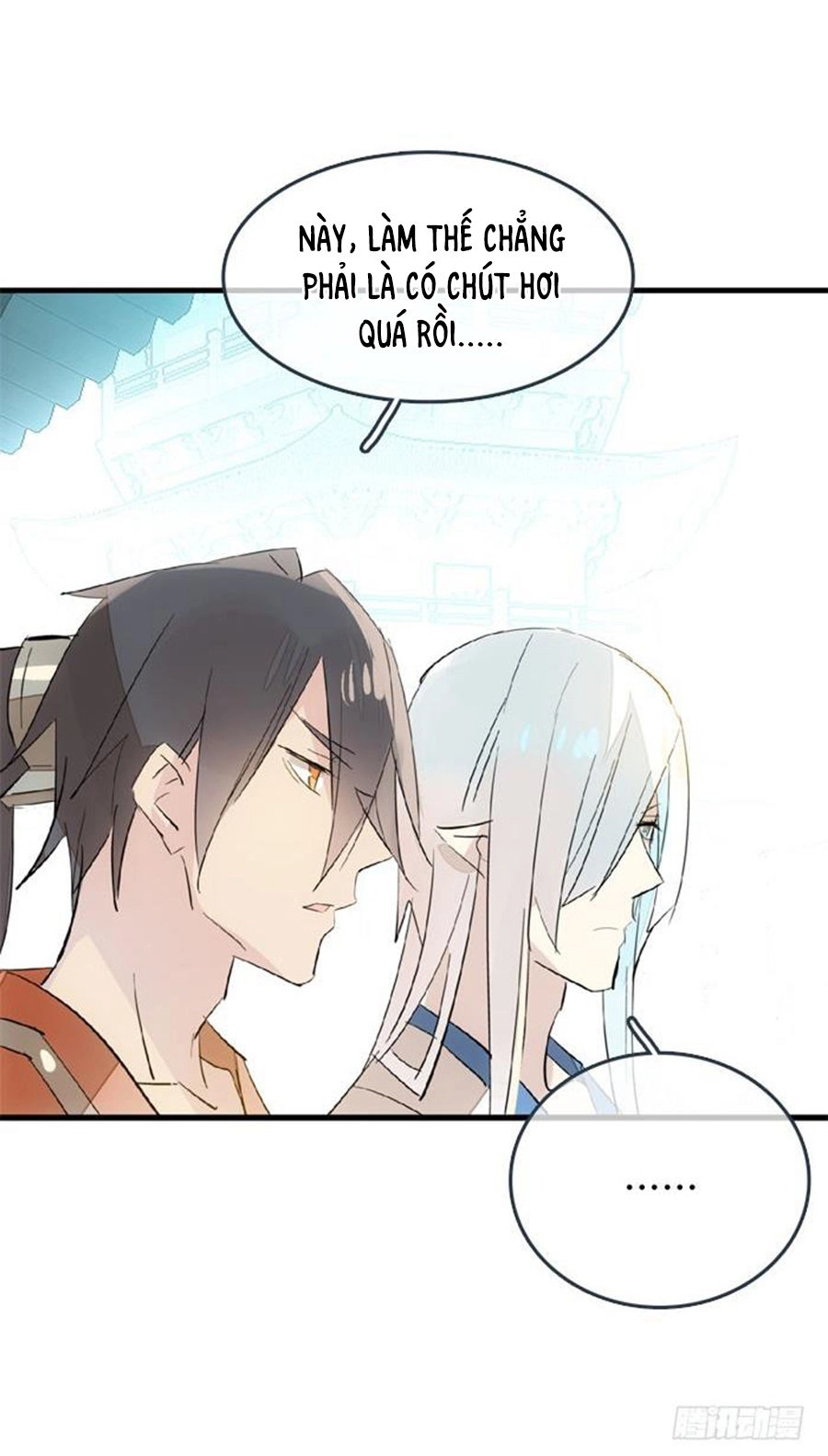 Sư Phụ Lại Trêu Chọc Ta Chapter 58 - 40