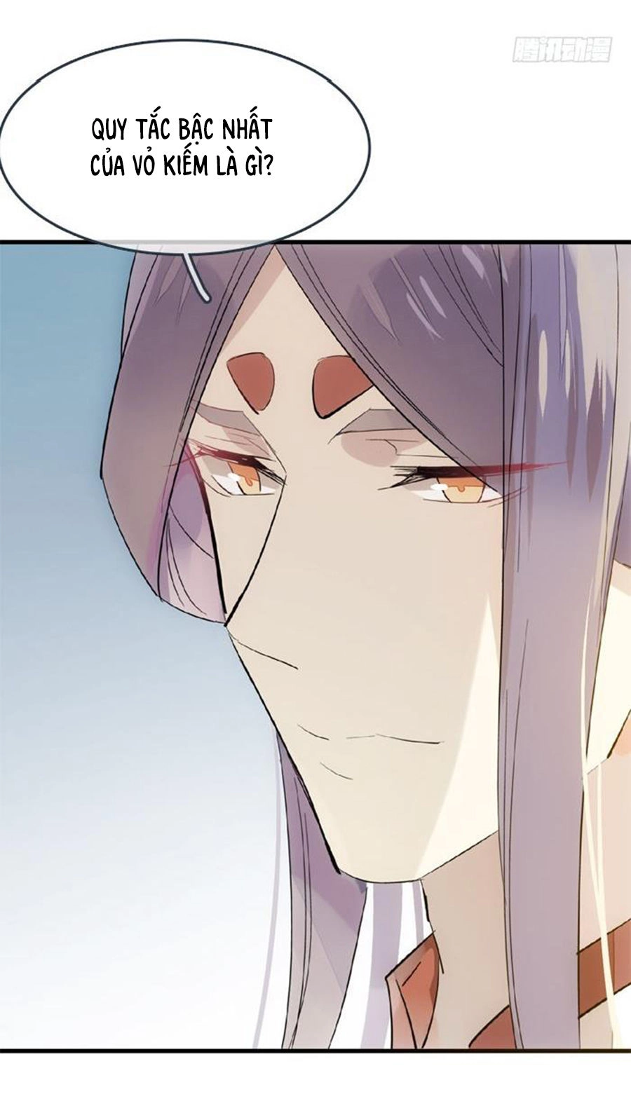 Sư Phụ Lại Trêu Chọc Ta Chapter 58 - 43