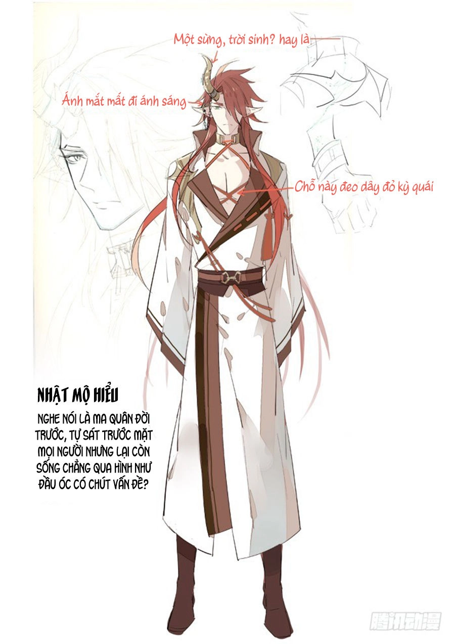 Sư Phụ Lại Trêu Chọc Ta Chapter 58 - 44