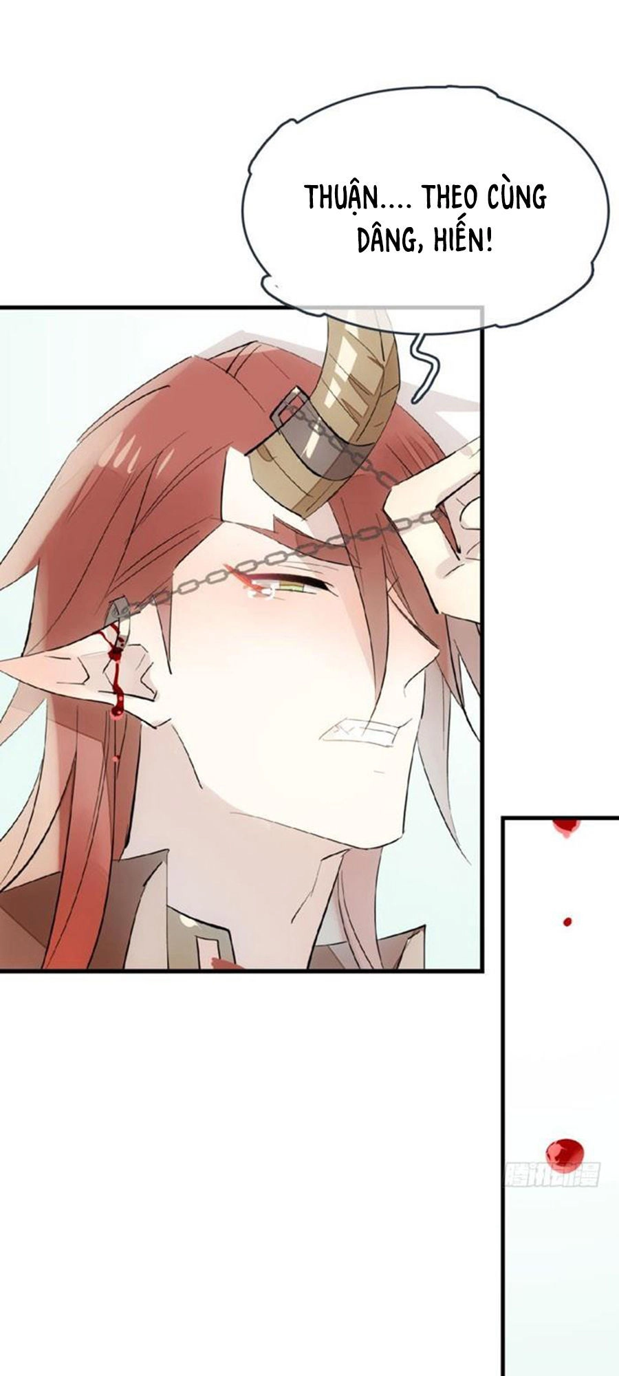 Sư Phụ Lại Trêu Chọc Ta Chapter 59 - 8