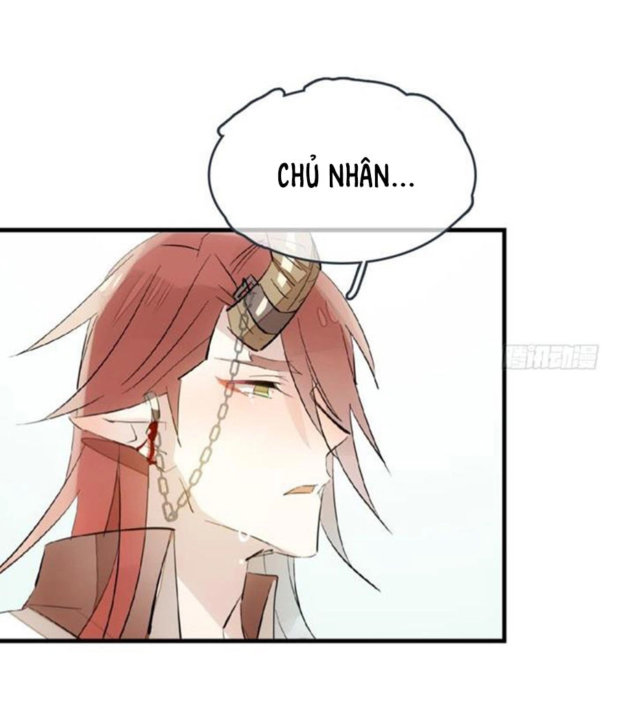 Sư Phụ Lại Trêu Chọc Ta Chapter 59 - 13