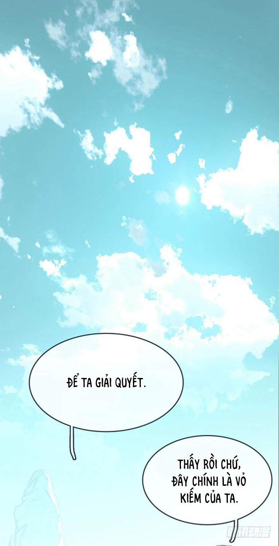 Sư Phụ Lại Trêu Chọc Ta Chapter 59 - 15