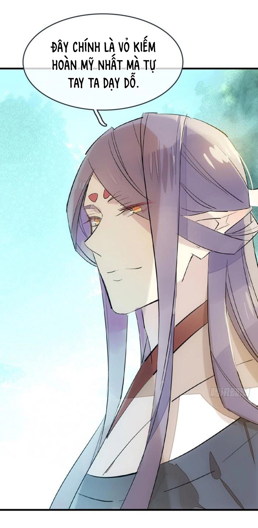 Sư Phụ Lại Trêu Chọc Ta Chapter 59 - 19