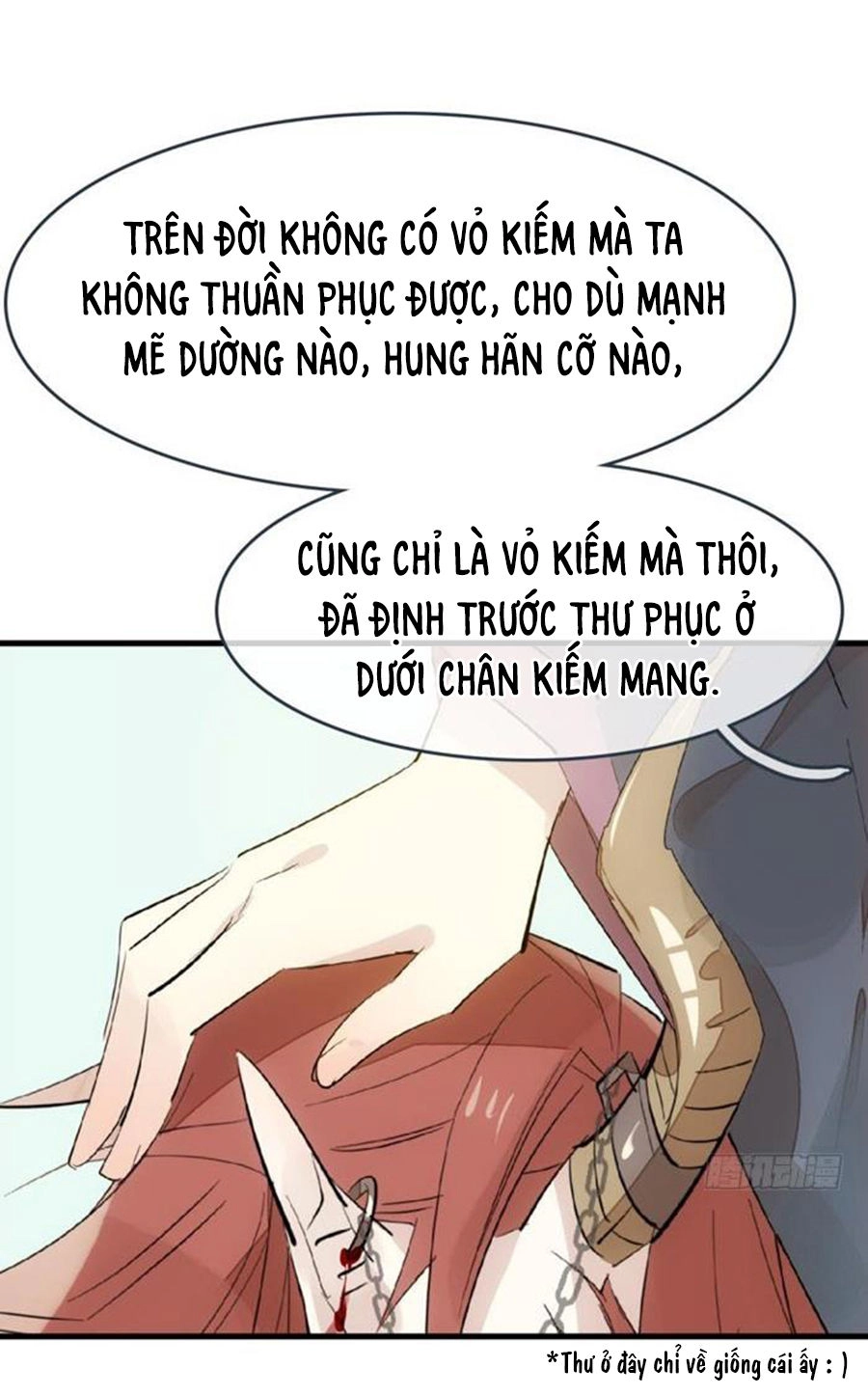 Sư Phụ Lại Trêu Chọc Ta Chapter 59 - 20
