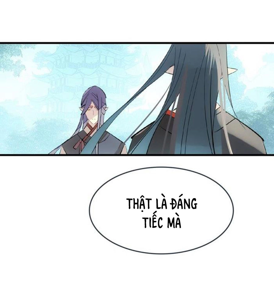 Sư Phụ Lại Trêu Chọc Ta Chapter 59 - 23