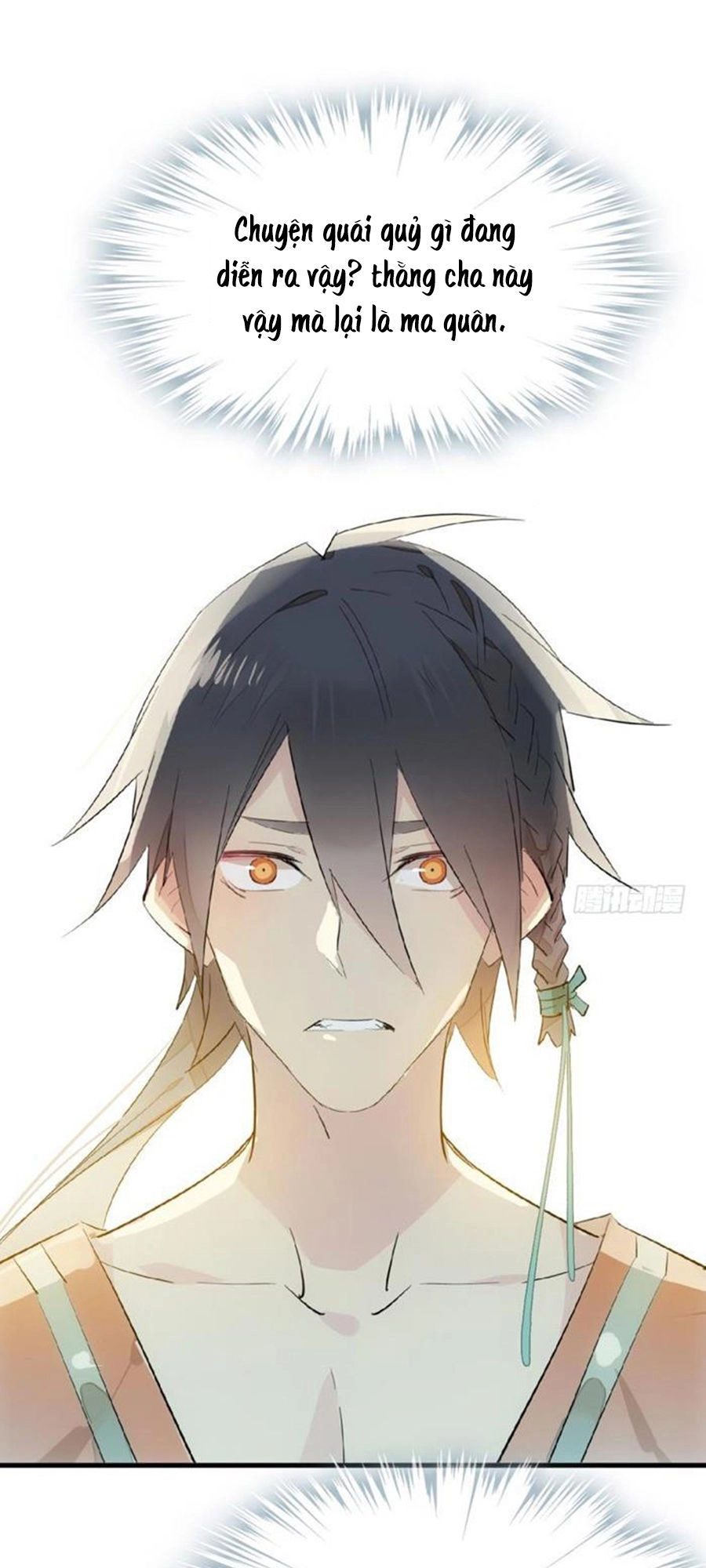 Sư Phụ Lại Trêu Chọc Ta Chapter 59 - 24