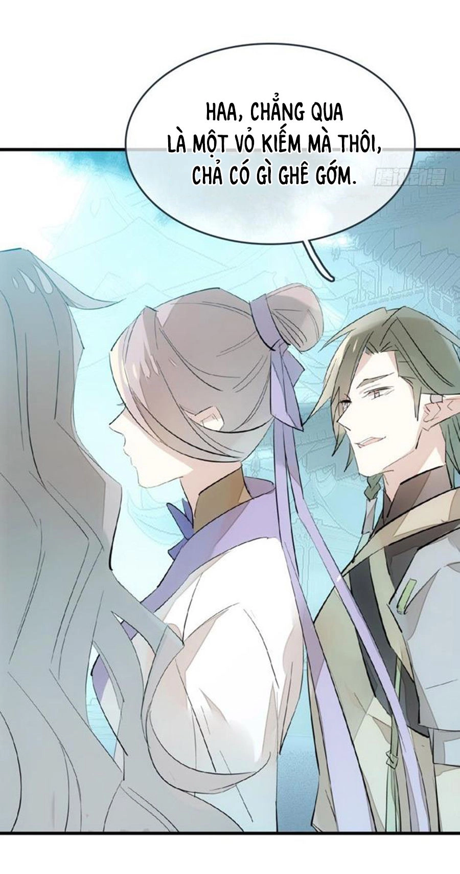 Sư Phụ Lại Trêu Chọc Ta Chapter 59 - 26